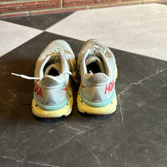 Hoka One One Clifton 7 - Picture 5 of 8